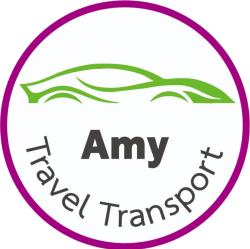 Amy Travel Transport Co.,Ltd.