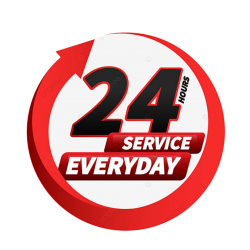 ึService Everyday 24 House